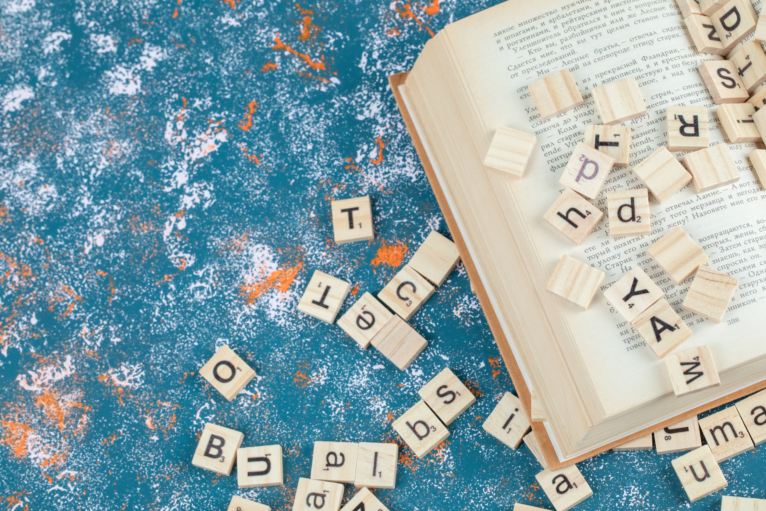 Ranking 10 idiomas más difíciles del mundo