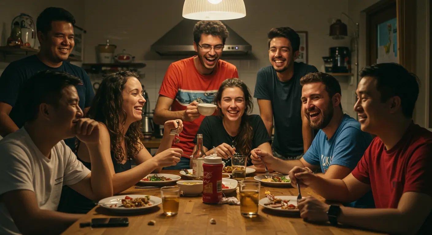 Porque es importante aprender idiomas