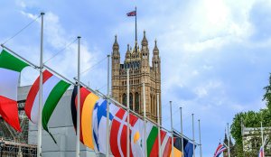 Cómo mejorar el inglés en reuniones internacionales